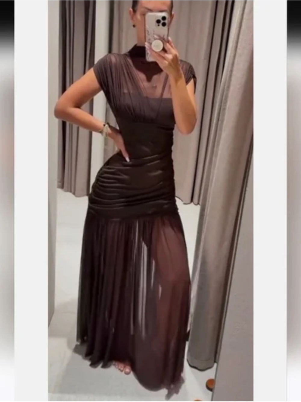 Zara Dress - Picture 11 of 16